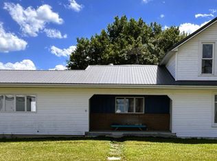 532 Bradford St, Marble Rock, IA 50653
