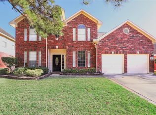 23207 Olive Ridge Ct, Katy, TX 77494