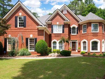 520 Birchington Close, Alpharetta, GA, 30022