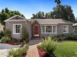 5646 Vista Del Monte Ave, Van Nuys, CA 91411