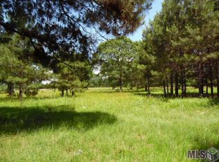 9950 Munson Dr, Zachary, LA 70791