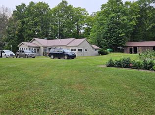 6994 Burns Rd, Germfask, MI 49836