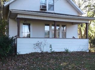 3450 Johnson Rd, Barberton, OH 44203