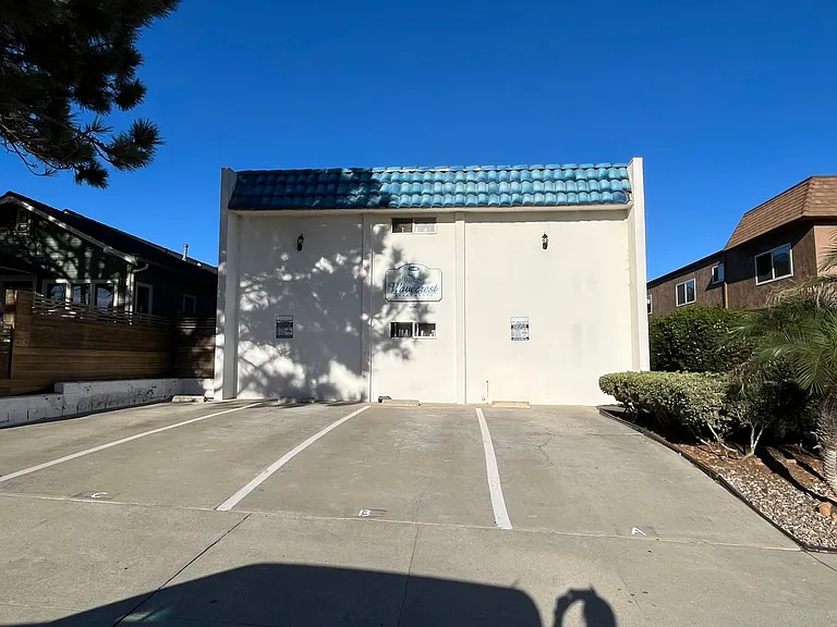 Wave Crest- Apartment — Photo 1