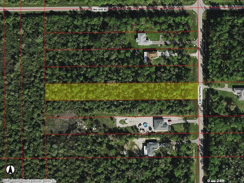 1st image of 2857 Desoto BLVD S