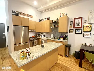 Rented by Citi Habitats