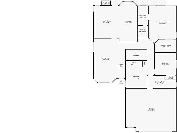 2nd image of 6057 Bing Cherry Dr