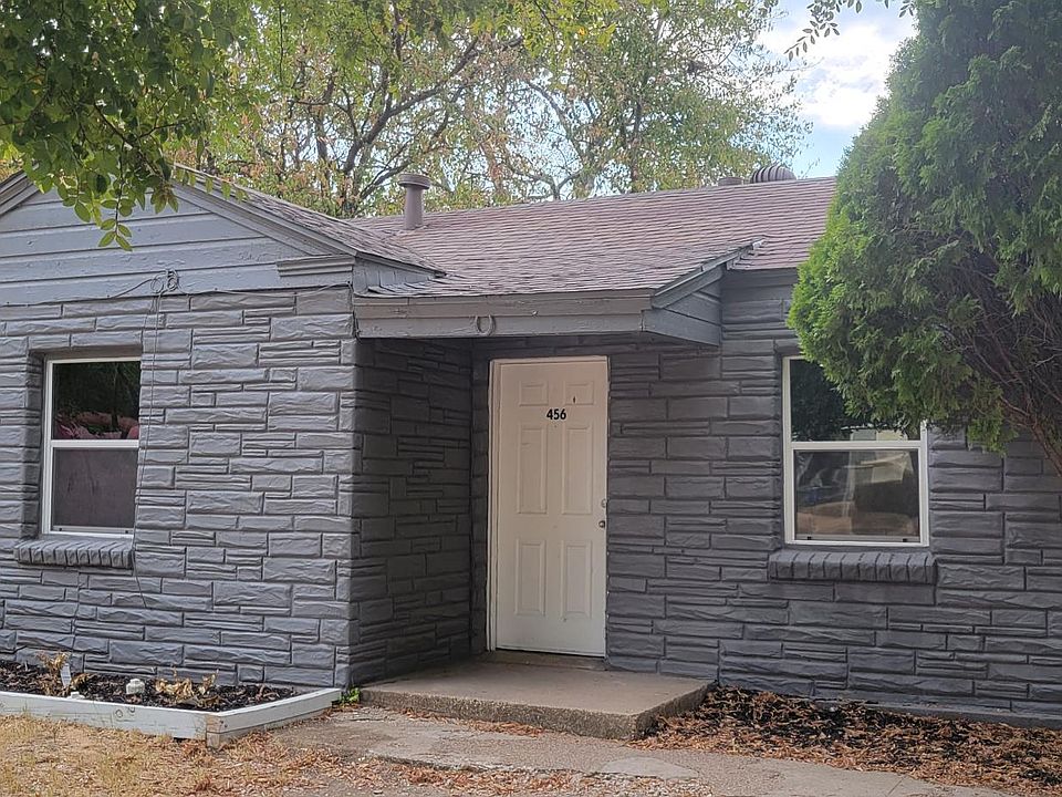 1st image of 456 S Redford Ln