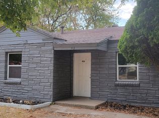 456 S Redford Ln, White Settlement, TX 76108