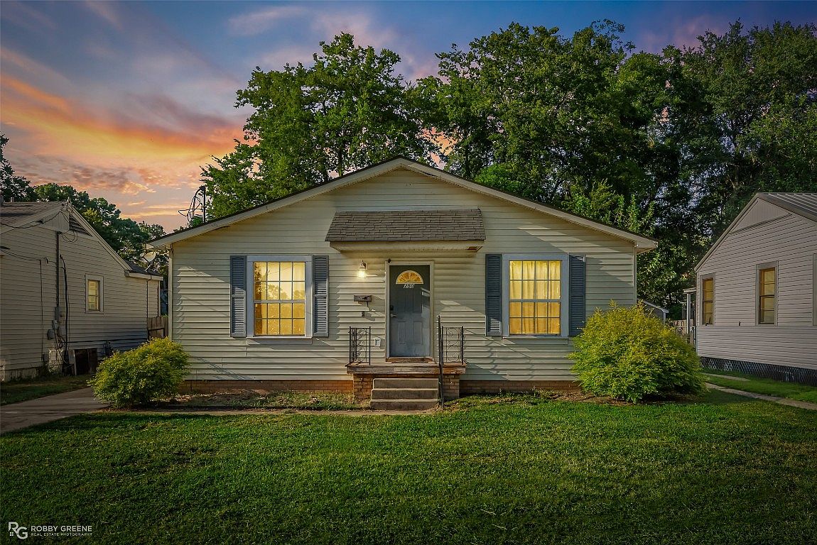 250 E Slattery Blvd, Shreveport, LA 71104 | MLS #20424721 | Zillow