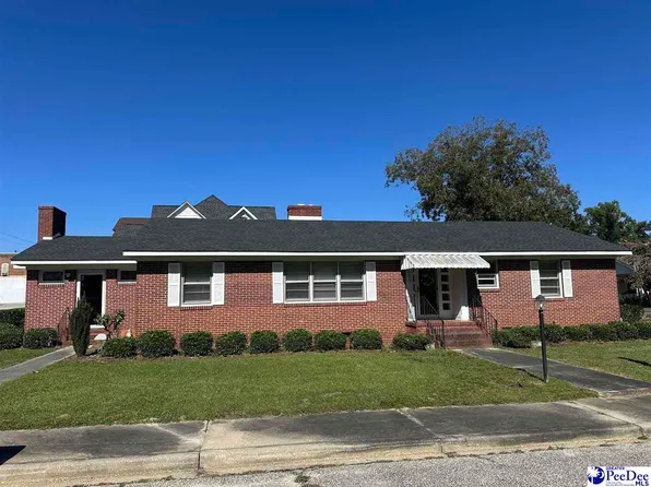 103 E 2nd Ave, Lake View, SC 29563