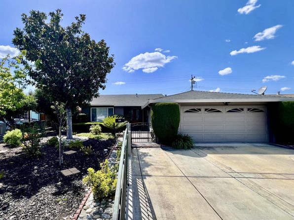 1931 Kilchoan Way, San Jose, CA 95122