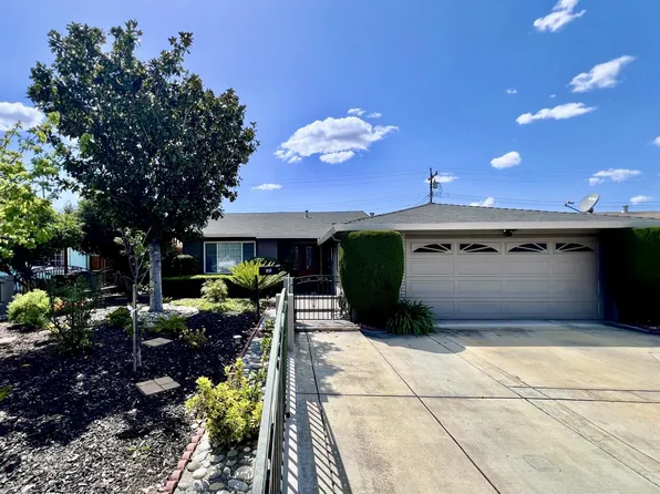 1931 Kilchoan Way, San Jose, CA 95122