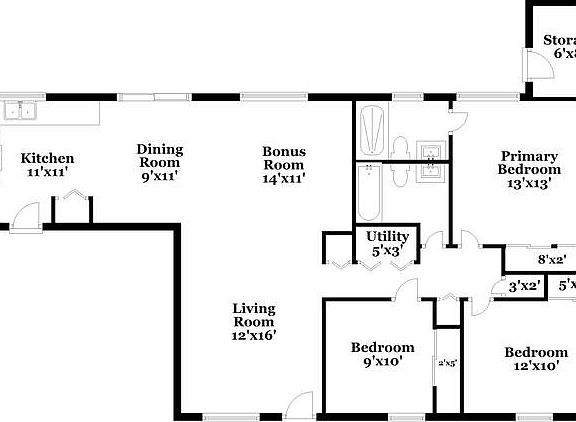 2nd image of this home