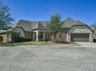 1005 W Avalon Ct, Granbury, TX 76048