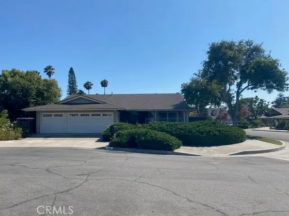 400 E Country Hills Dr, La Habra, CA 90631