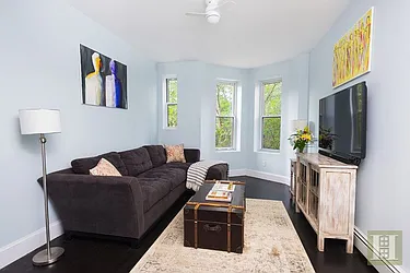 Sold by Halstead Real Estate