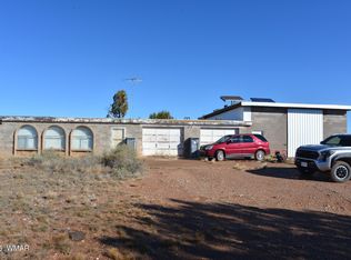 3736 Bum Heel Ranch Rd, Heber, AZ 85928