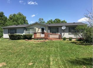 11057 Siegel Cemetery Rd, Excelsior Springs, MO 64024