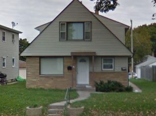 4672 N 68th St, Milwaukee, WI 53218