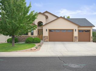 2977 Fairway View Dr, Grand Junction, CO 81503
