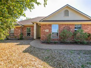 10824 Lilry Rd, Waco, TX 76708
