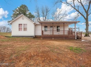 919 Bratt Thomas Rd, Brownsville, TN 38012