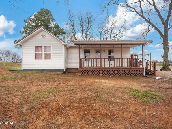 919 Bratt Thomas Rd, Brownsville, TN 38012