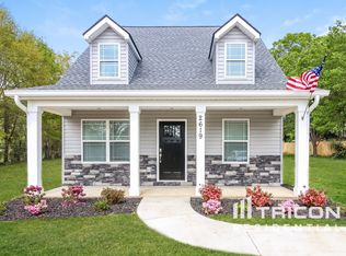 2619 McKinley Dr, Anderson, SC 29621