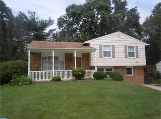 10 N Townview Ln, Newark, DE 19711