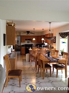 Dining/Kitchen