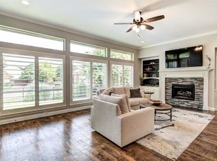 646 Scenic Ranch Cir, Fairview, TX 75069