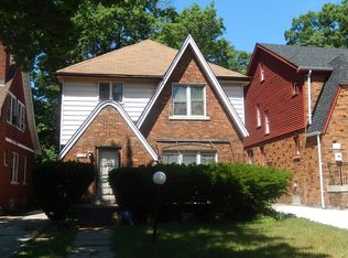 16153 Roselawn St, Detroit, MI