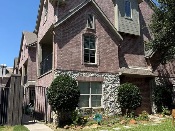 3416 Westminster Ave #1, University Park, TX 75205