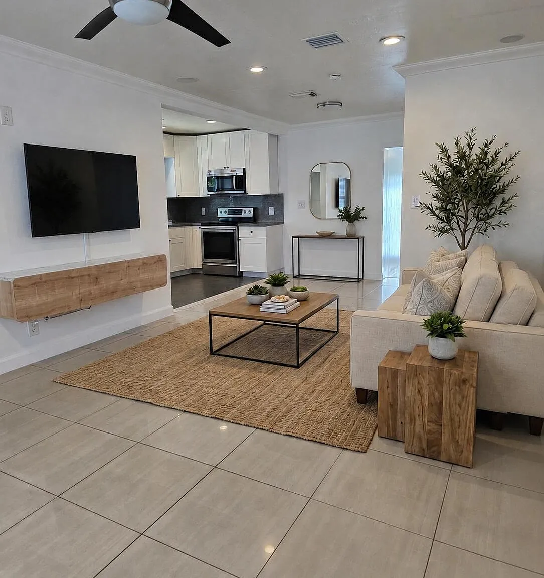 4 bed, 2.0 bath, 1264 sqft, $3,500 — Photo 4