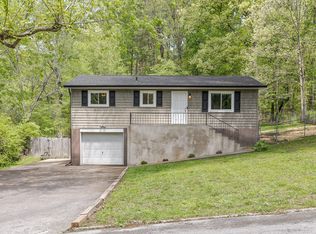 470 Sevier St, Hixson, TN 37343