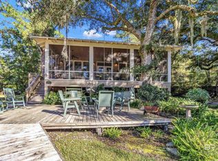 6437 Callaway Acres Rd, Gulf Shores, AL 36542