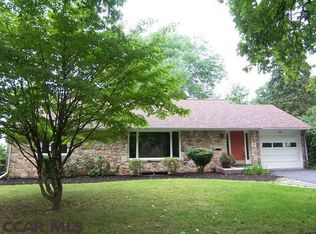 511 Clarence Ave, State College, PA 16803