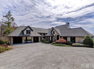 490 Kerry Hill Rd, Cashiers, NC 28717