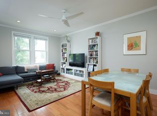 4120 14th St NW APT 7, Washington, DC 20011