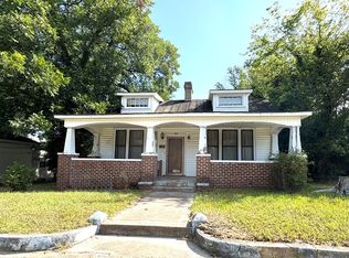 210 Baugh St, Danville, VA 24540