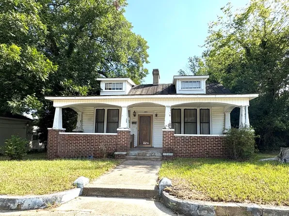 210 Baugh St, Danville, VA 24540