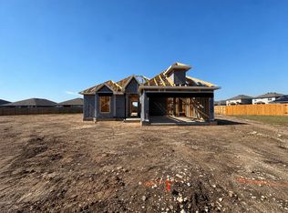 11128 Undae Ct, Lorena, TX 76655