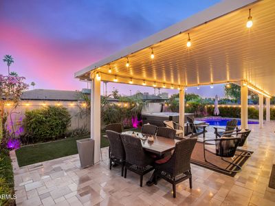 5936 S DORSEY Lane, Tempe, AZ, 85283