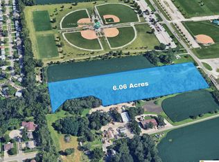 7610 S 66th St, La Vista, NE 68128