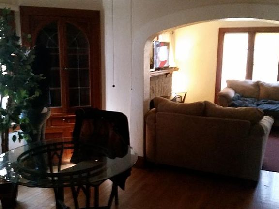 living Room /Dining Room