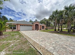12004 Masked Duck Rd, Weeki Wachee, FL 34614
