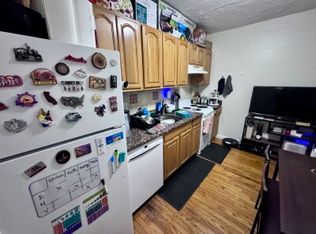 313 Huntington Ave APT 2C, Boston, MA 02115