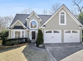 935 Bridgegate Dr NE, Marietta, GA 30068