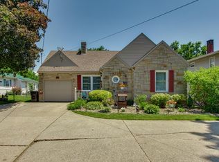67 Mansfield Ave, Shelby, OH 44875
